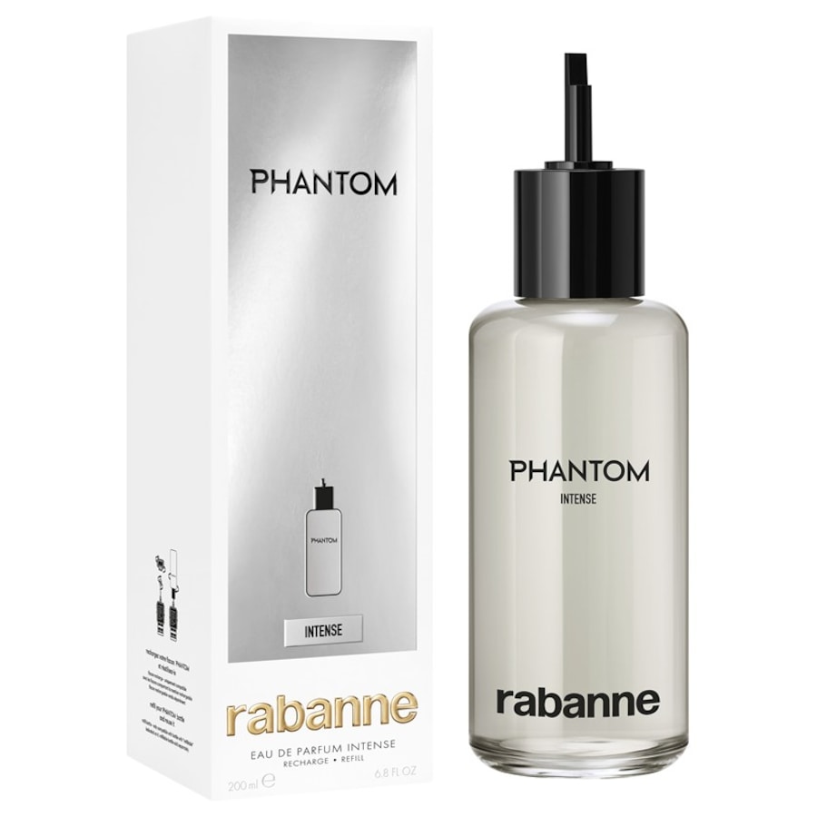 Rabanne Phantom Intense Wkład do wody perfumowanej Intense