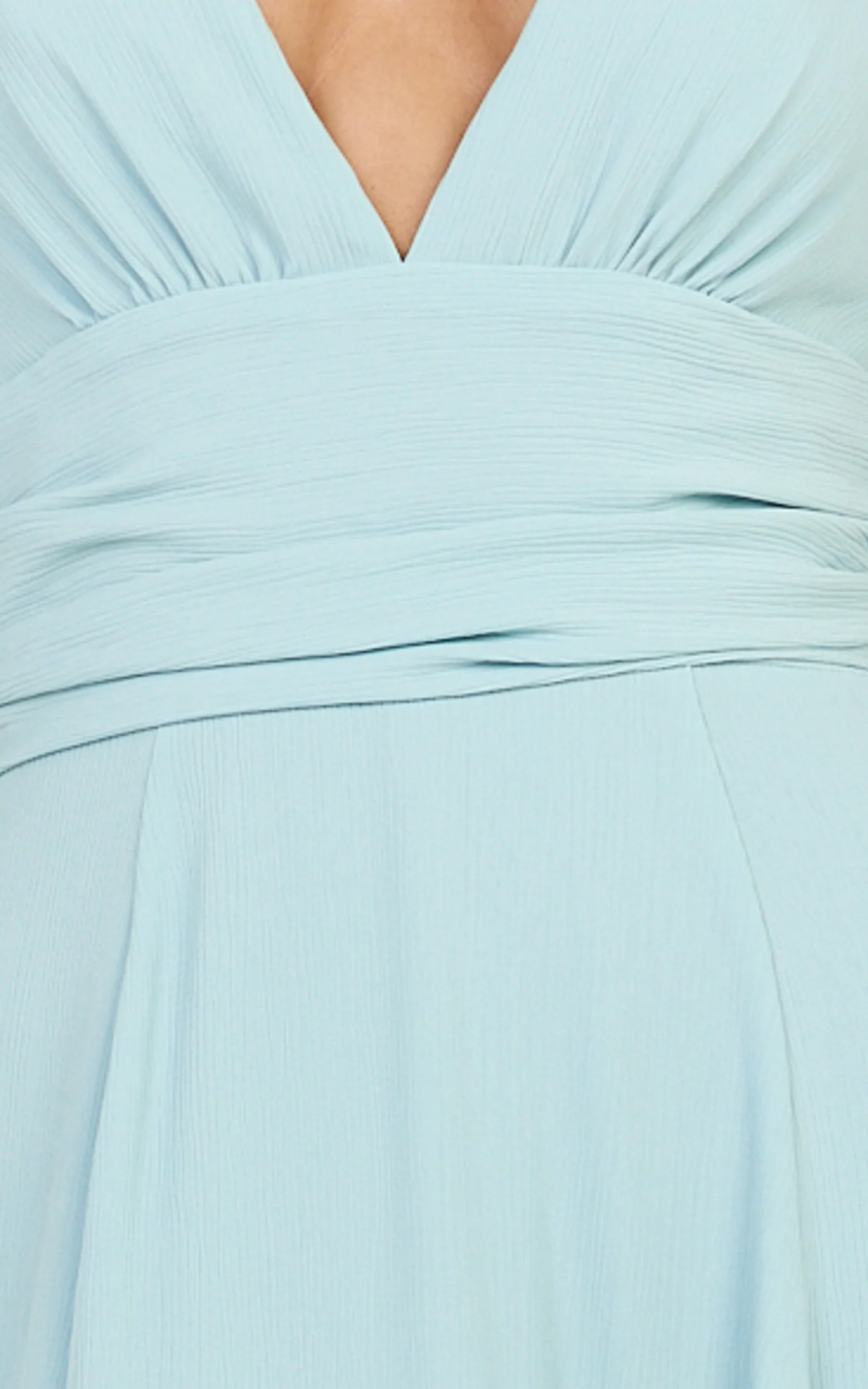 Vivia Maxi Dress