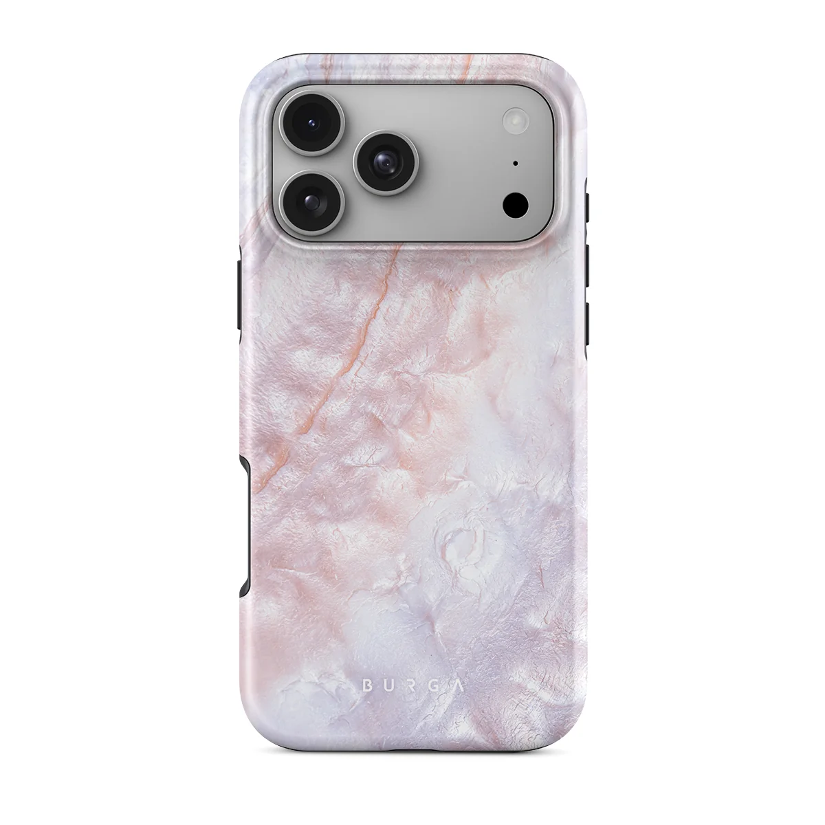 Mermaid Crown - iPhone 17 Pro Max ケース