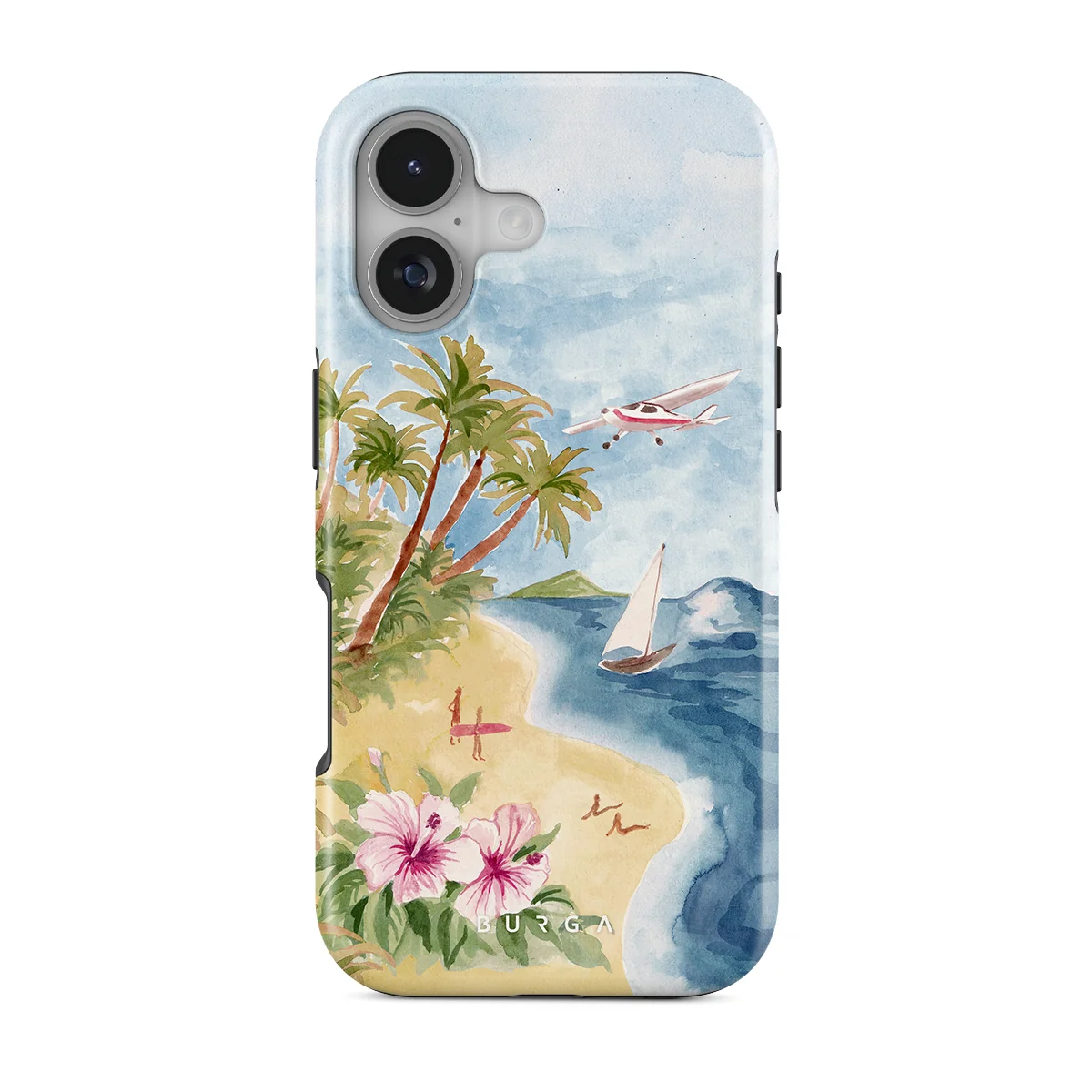 Escape - iPhone 17 ケース
