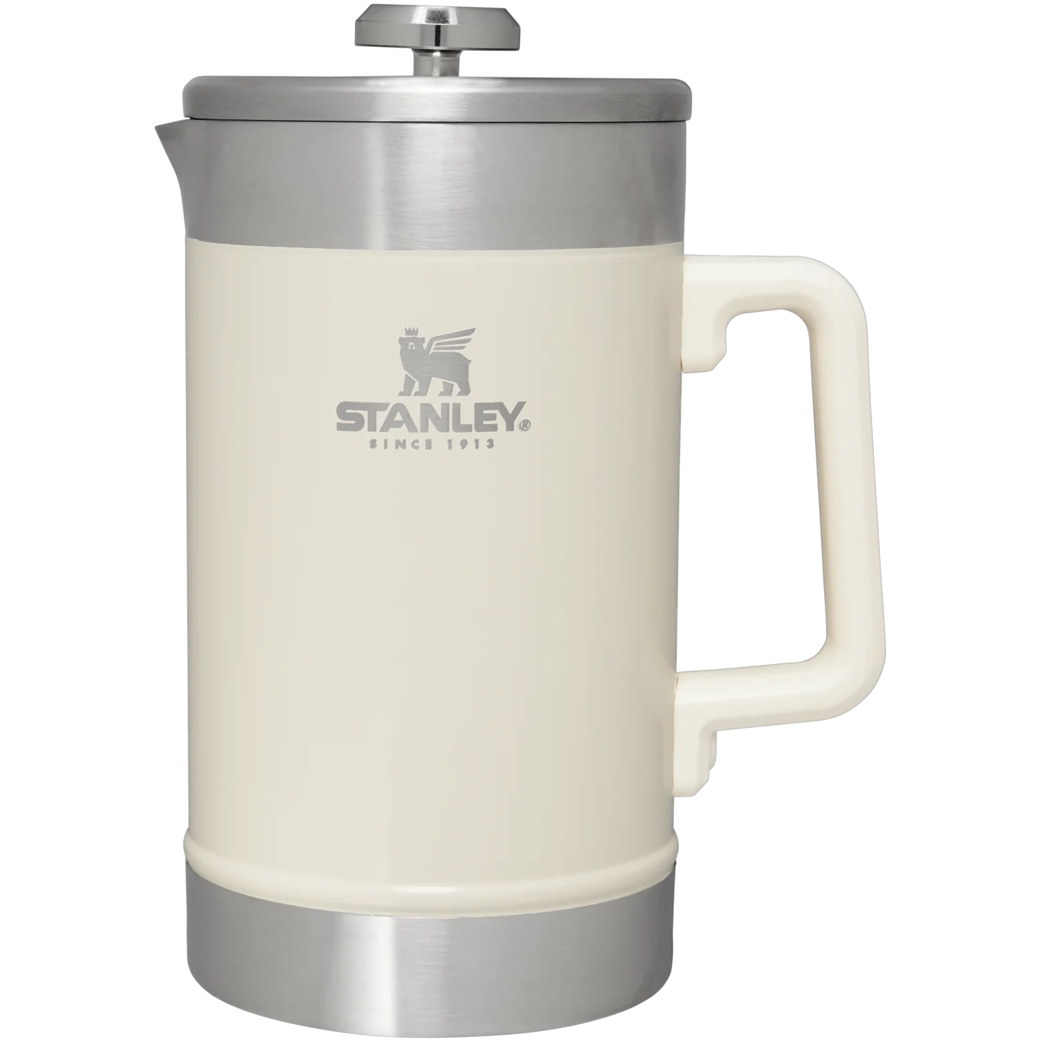 Classic Stay Hot French Press | 48 OZ