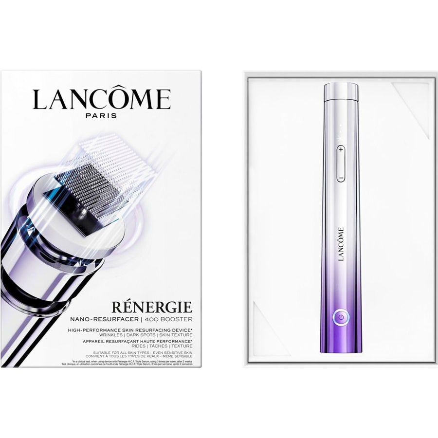 Lancôme Rénergie Nano-Resurfacer 400 Booster Starter Pack