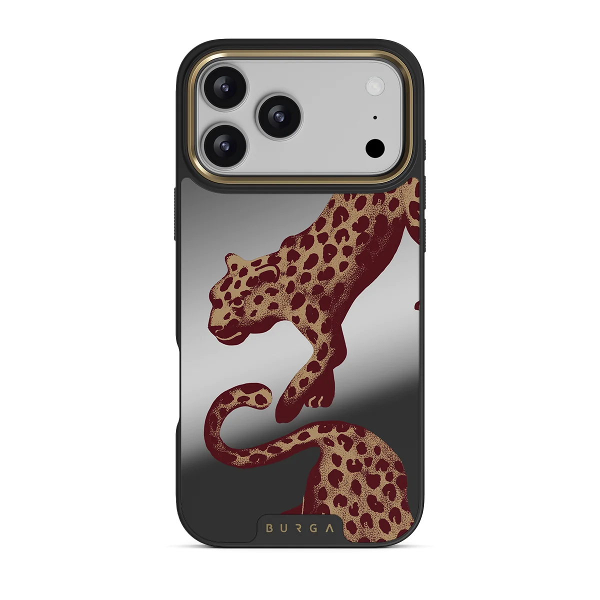 Instinct - iPhone 18 Pro Max ケース