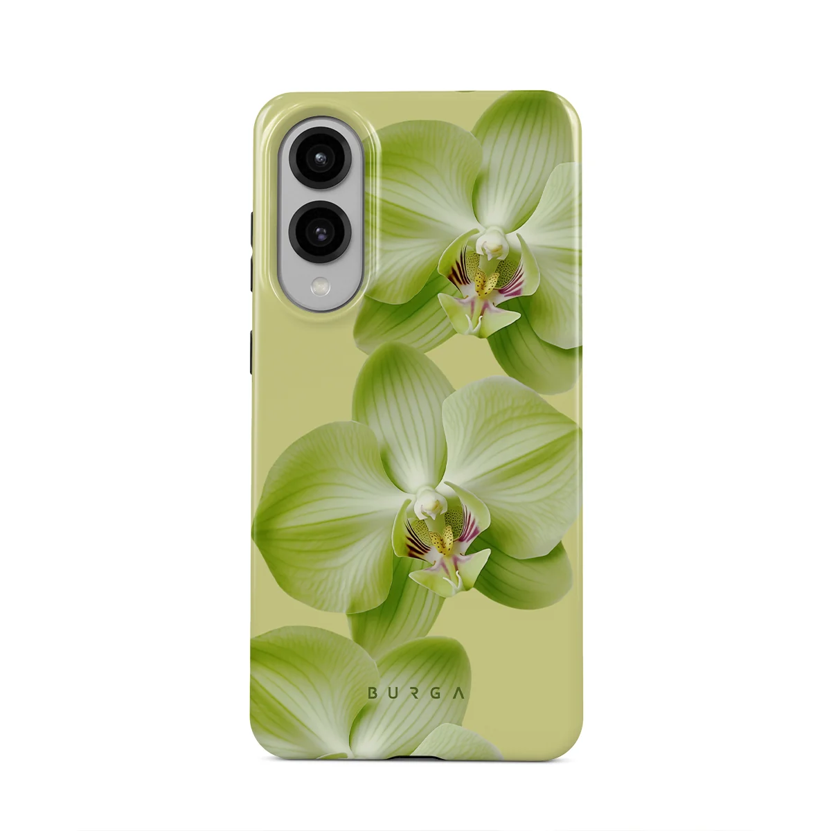 Purity - Samsung Galaxy S25 Edge ケース
