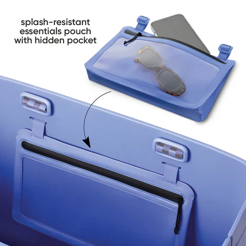 Owala The Sun-Day Collapsible Tote