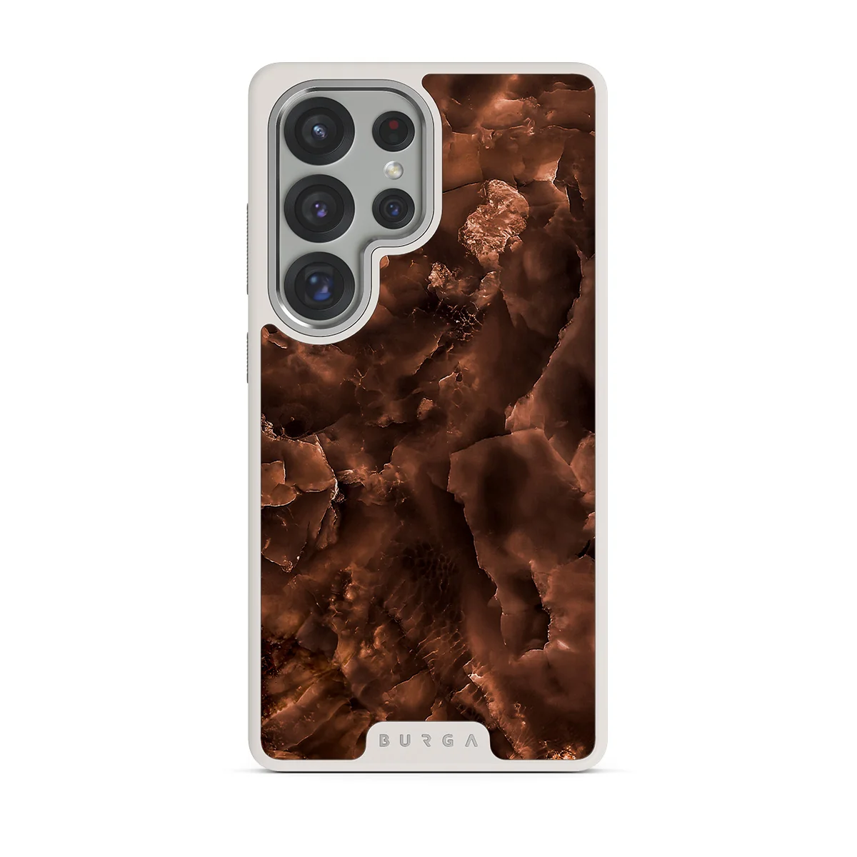 Toasted Chestnut - Samsung Galaxy S25 Ultra ケース