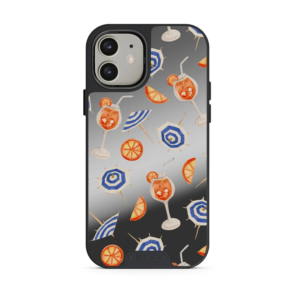 Beach Club - iPhone 12 ケース