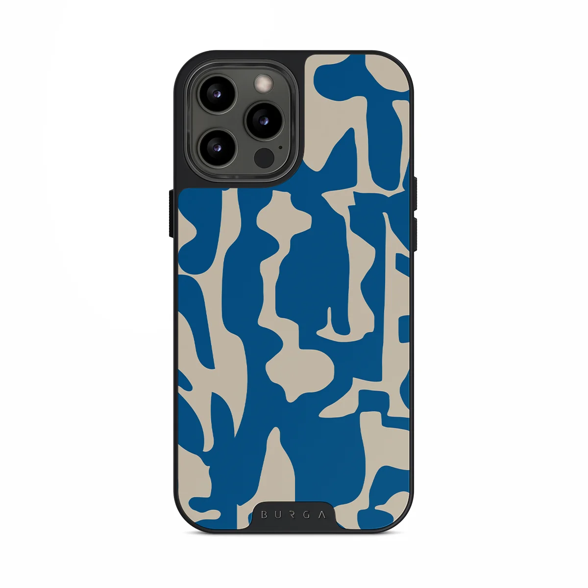 Mirage - iPhone 12 Pro ケース