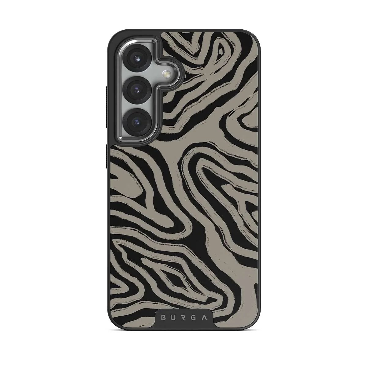 Black Sand - Samsung Galaxy S25 Plus ケース