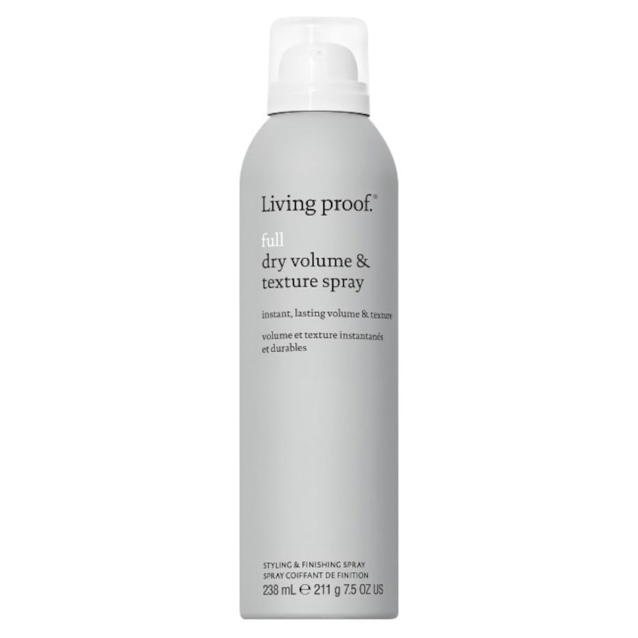 Living Proof Full Suchy spray nadający objętość i teksturę
