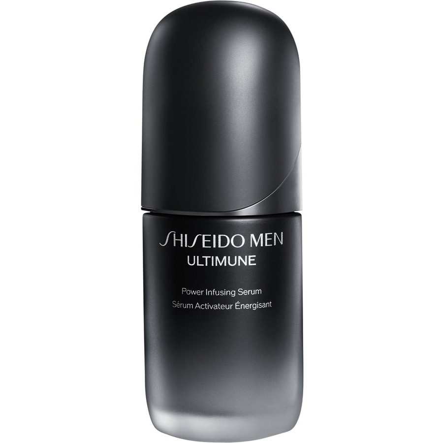 Shiseido Nawilżanie Ultimune Power Infusing Serum
