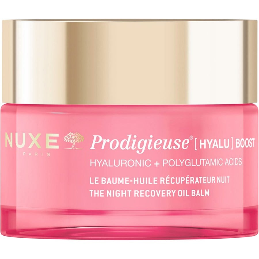 Nuxe Prodigieuse Boost Balsam regenerujący na noc