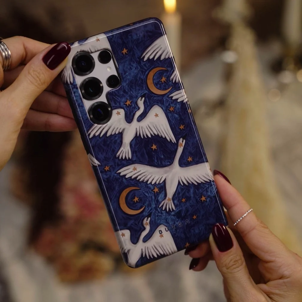 First Glance - Samsung Galaxy S25 Plus ケース