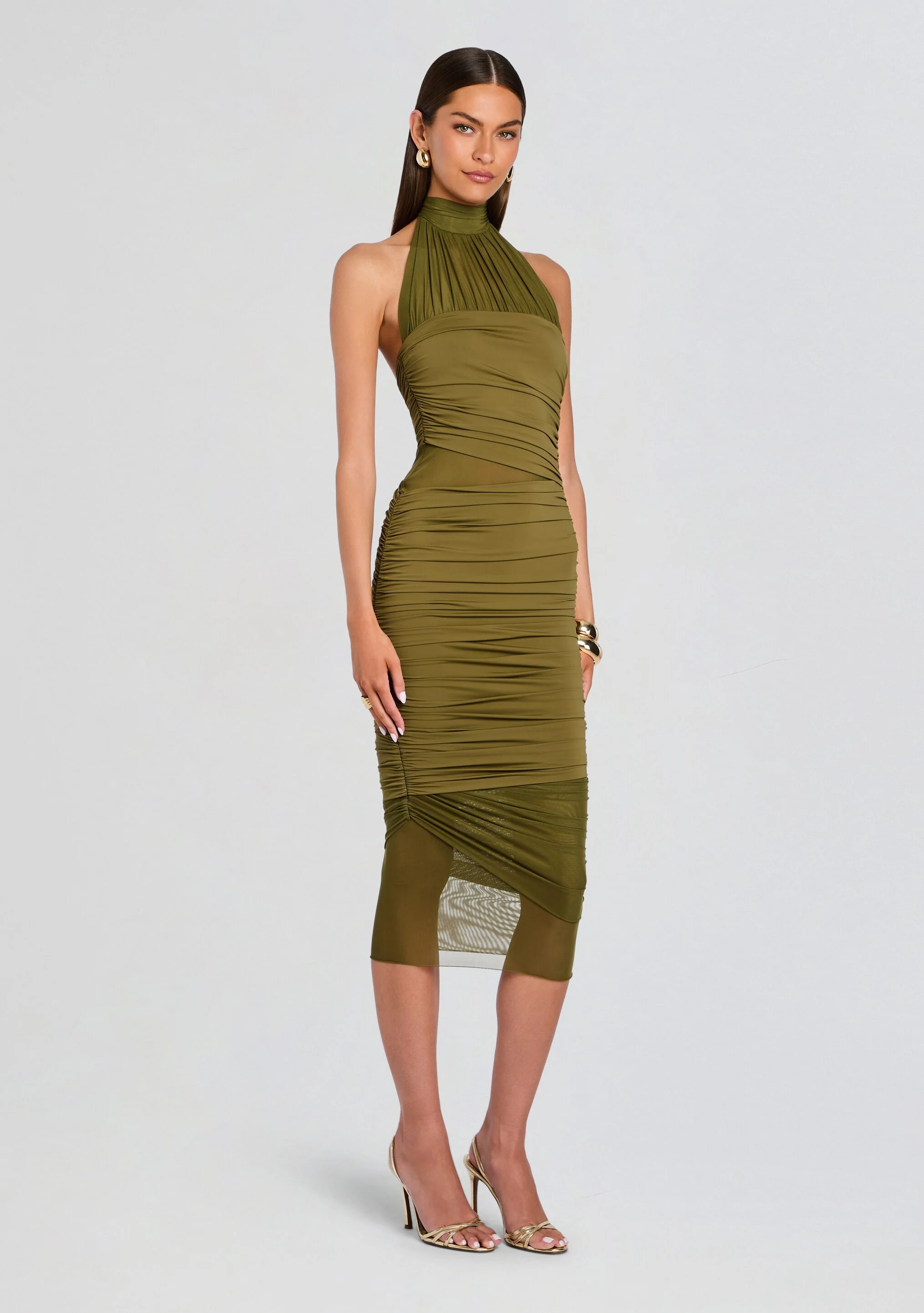 Esmee Midi Dress