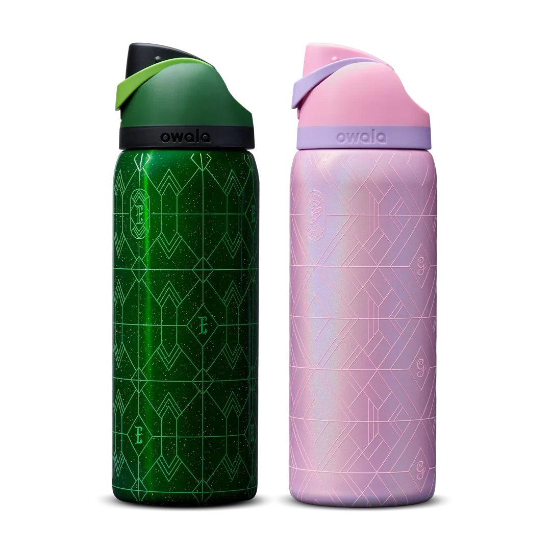 Owala 32oz FreeSip® Pink