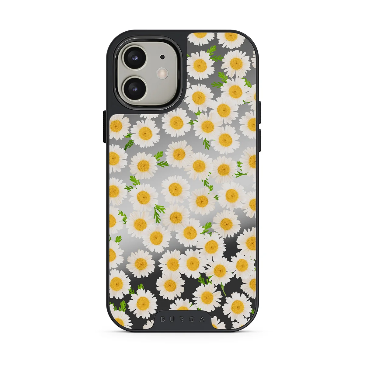 Pure Bliss - Daisy iPhone 12 ケース