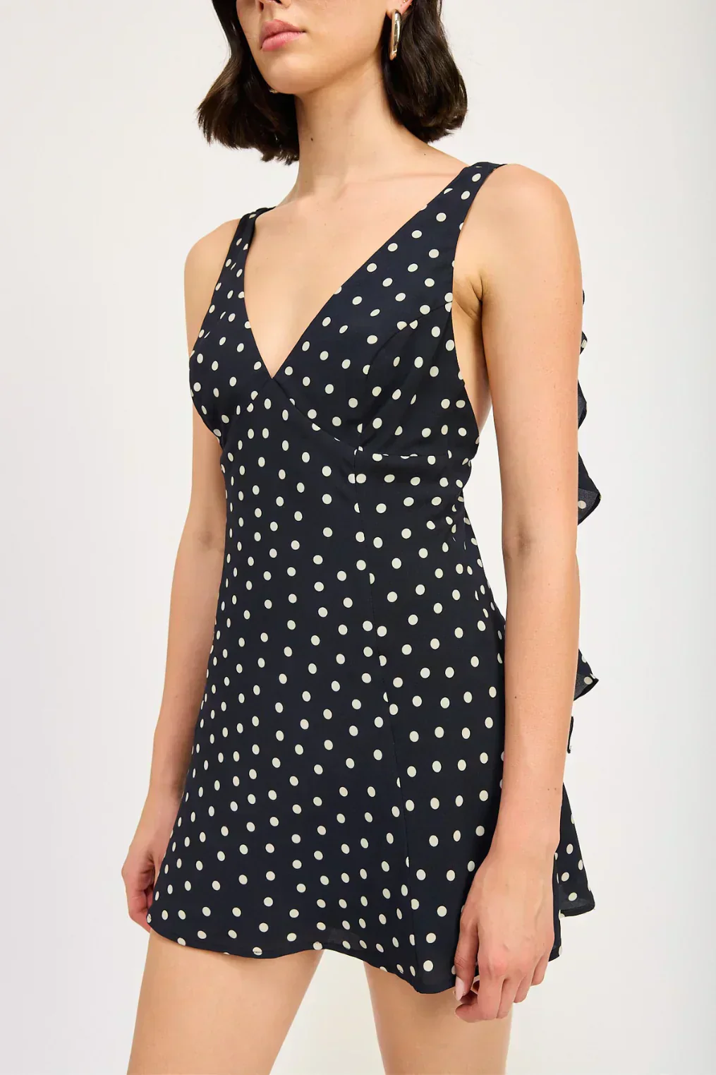 Carey Mini Dress