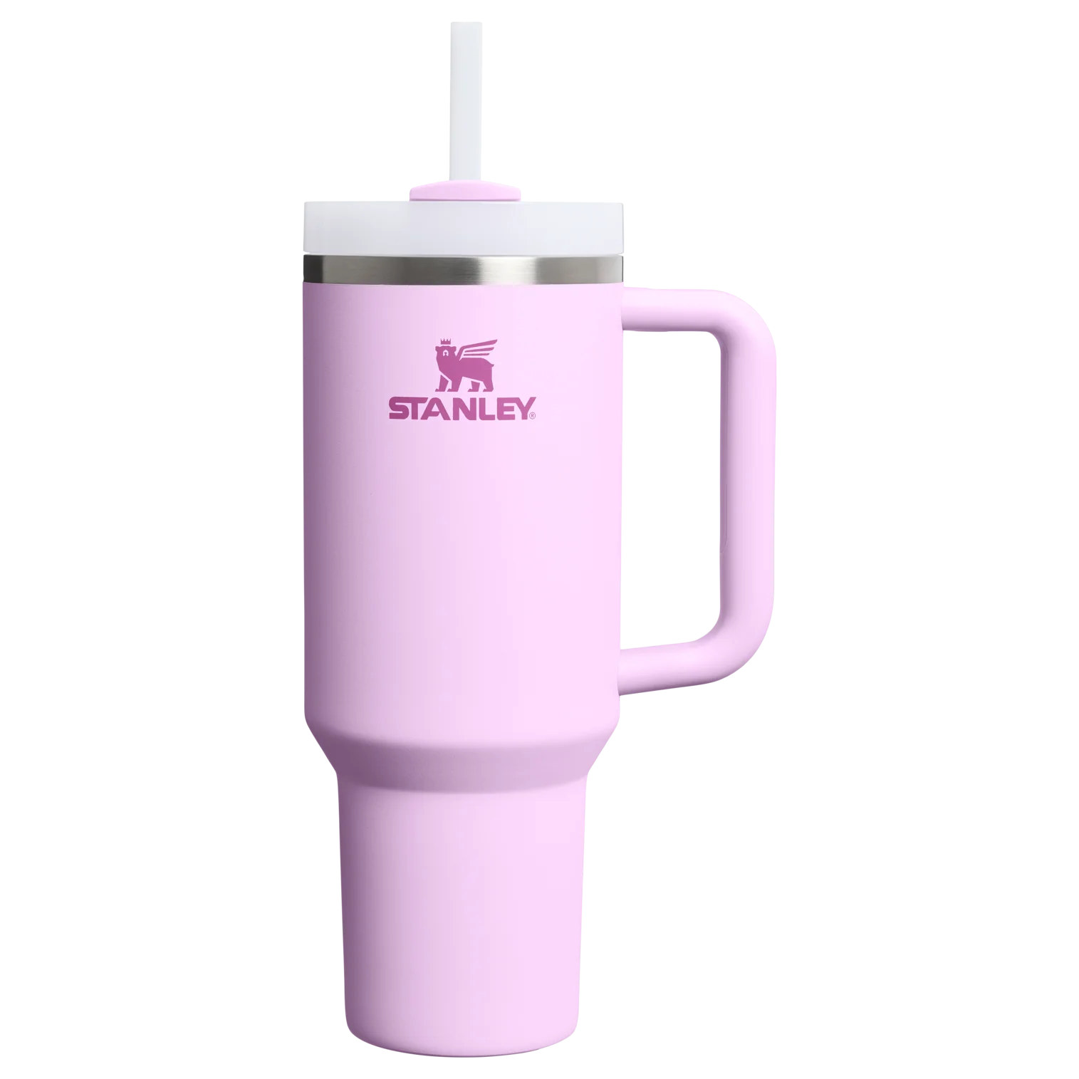 The Quencher H2.0 FlowState™ Tumbler  | Stanley Create