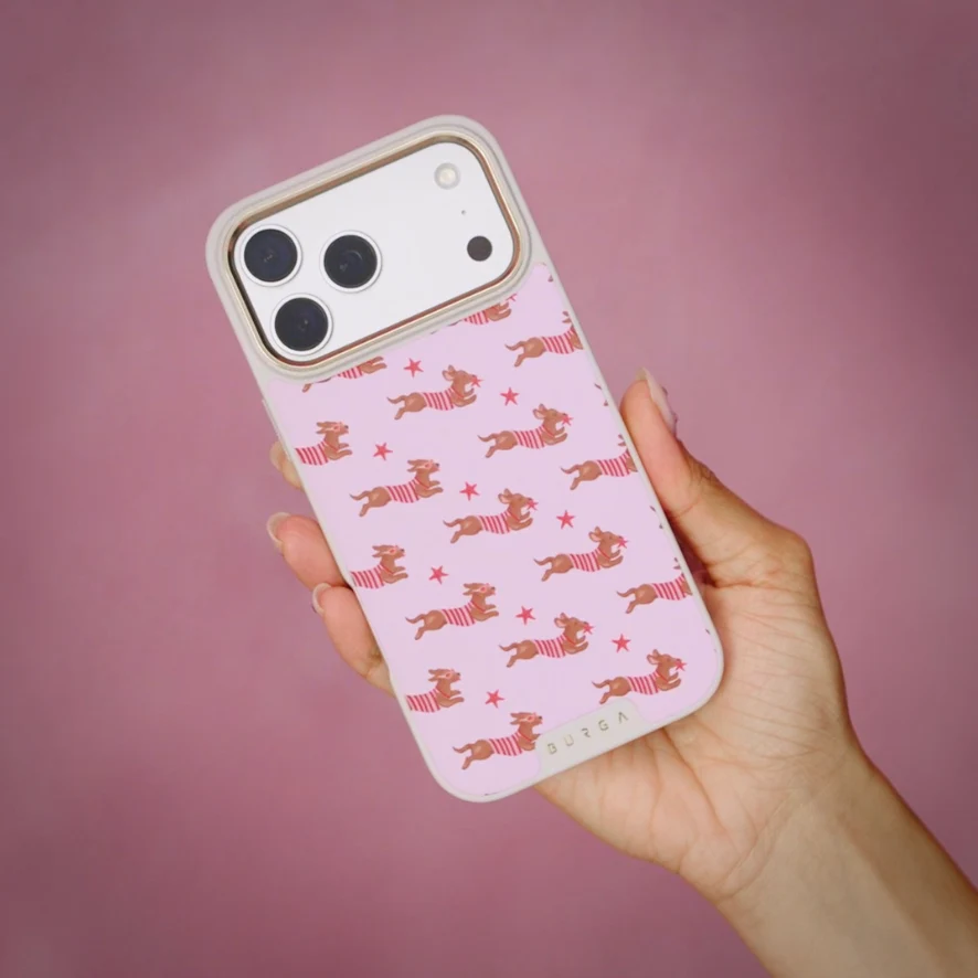 Hot Dog - Samsung Galaxy S25 Plus ケース