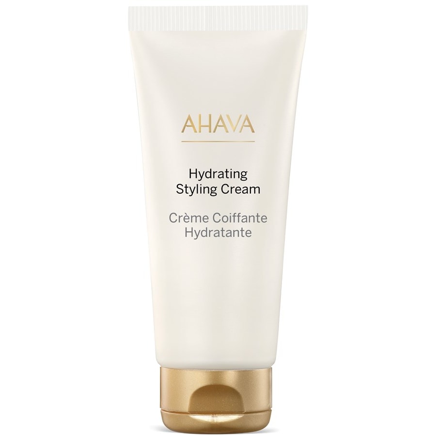 Ahava Deadsea Water Hydrating Styling Hair Cream