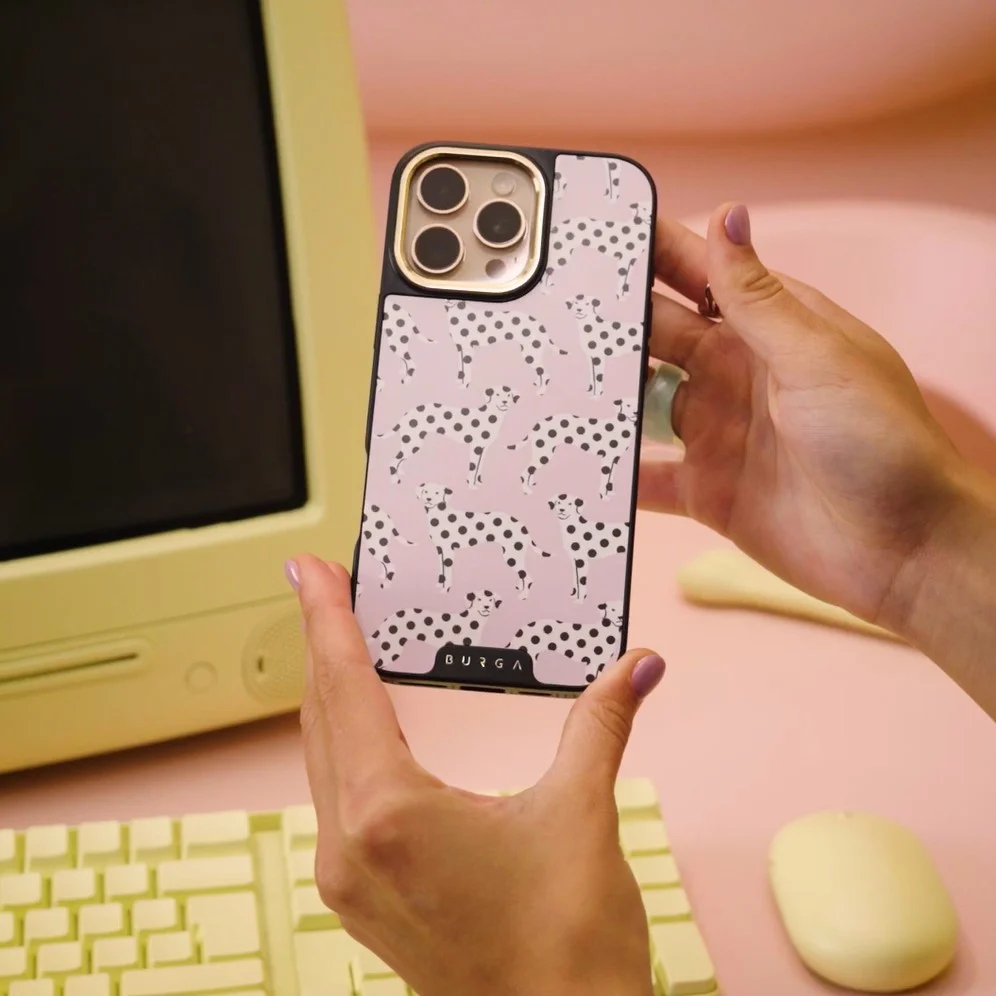 Buddy - iPhone 11 Pro Max ケース