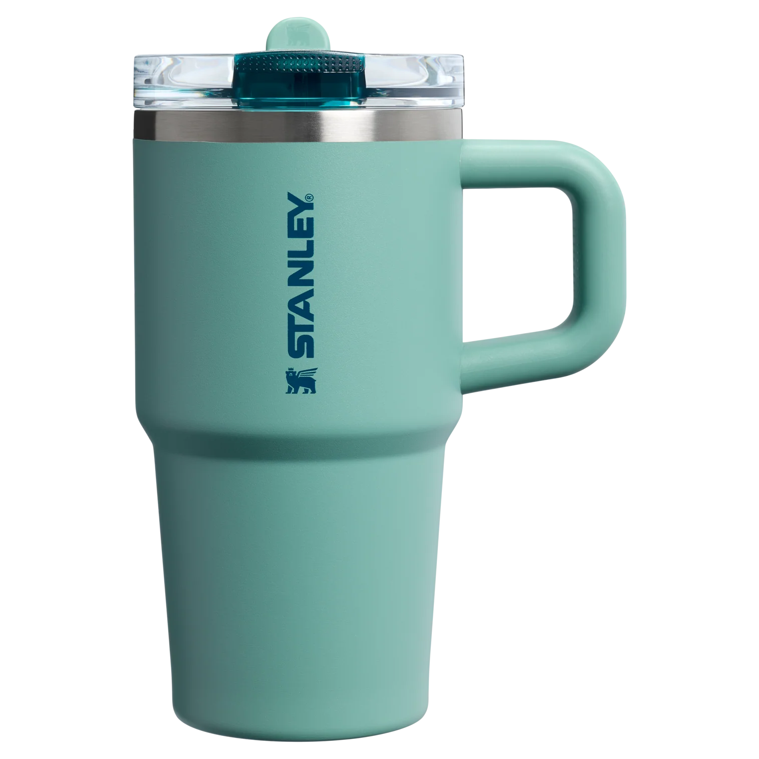 The Quencher ProTour Flip Straw Tumbler