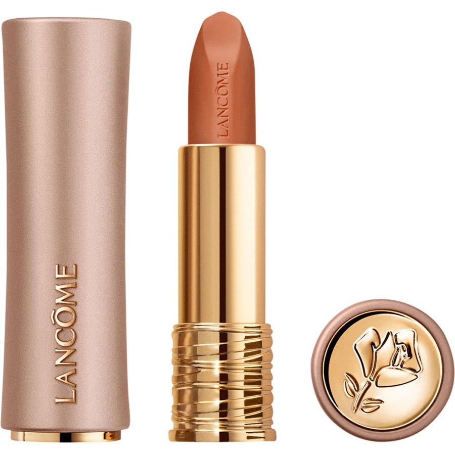 Lancôme Usta L'Absolu Rouge Intimatte