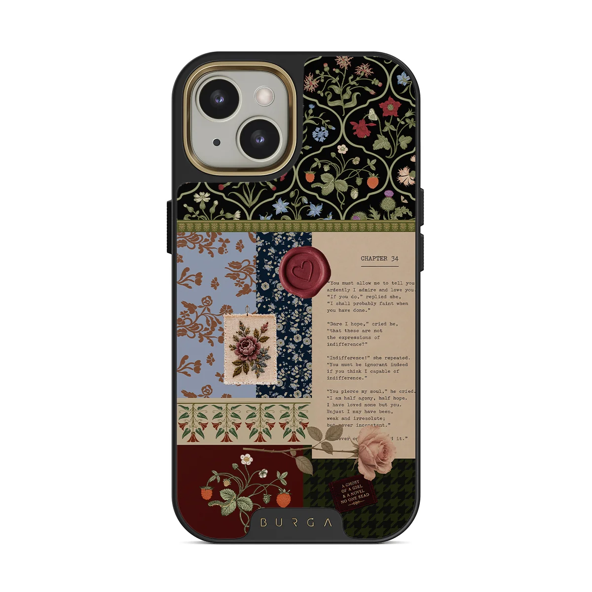 Chapter 34 - iPhone 13 ケース