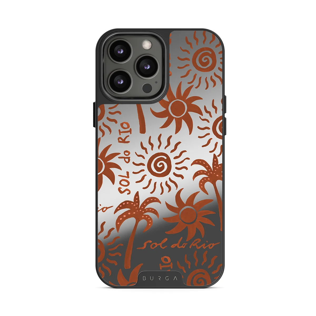Ipanema - iPhone 12 Pro ケース