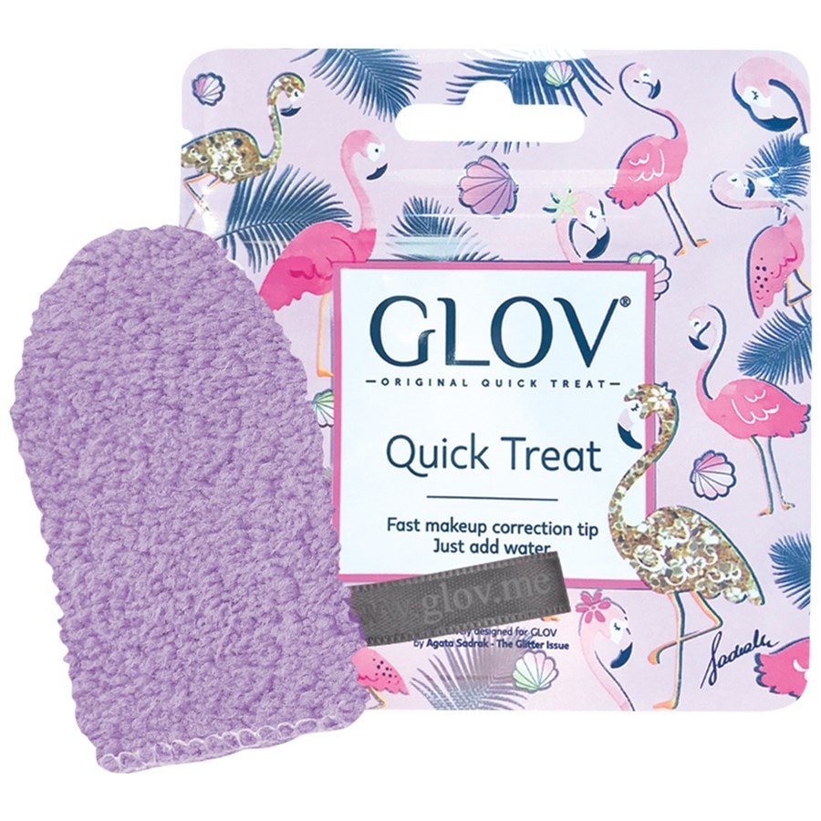 GLOV Quick Trea Quick Treat Verry Berry