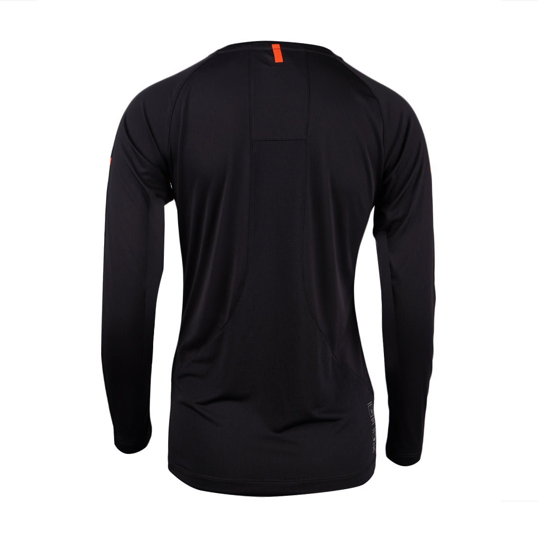 ALX Raiser Women's Training Long Sleeve Jersey Black JXWA44000501