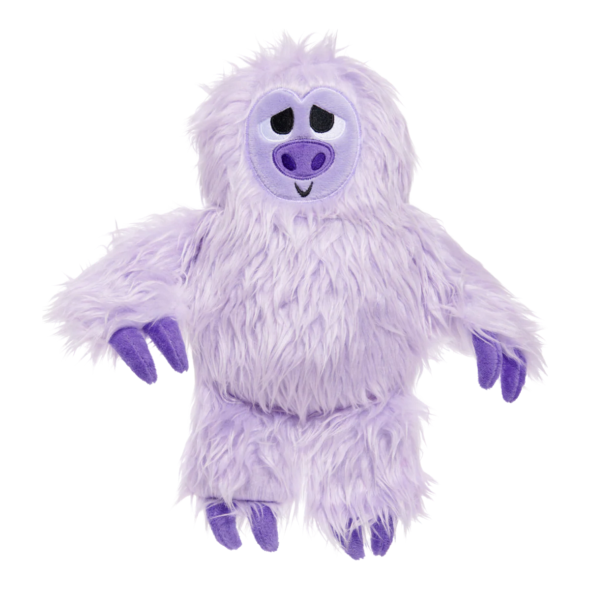 Slennifer Sloth Plush Dog Toy