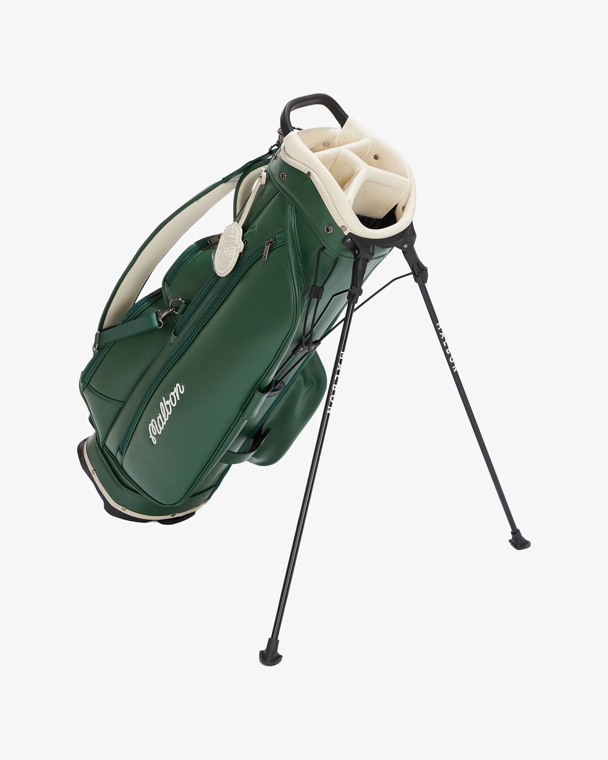 Studio Seoul Classic Stand Set Caddy Bag