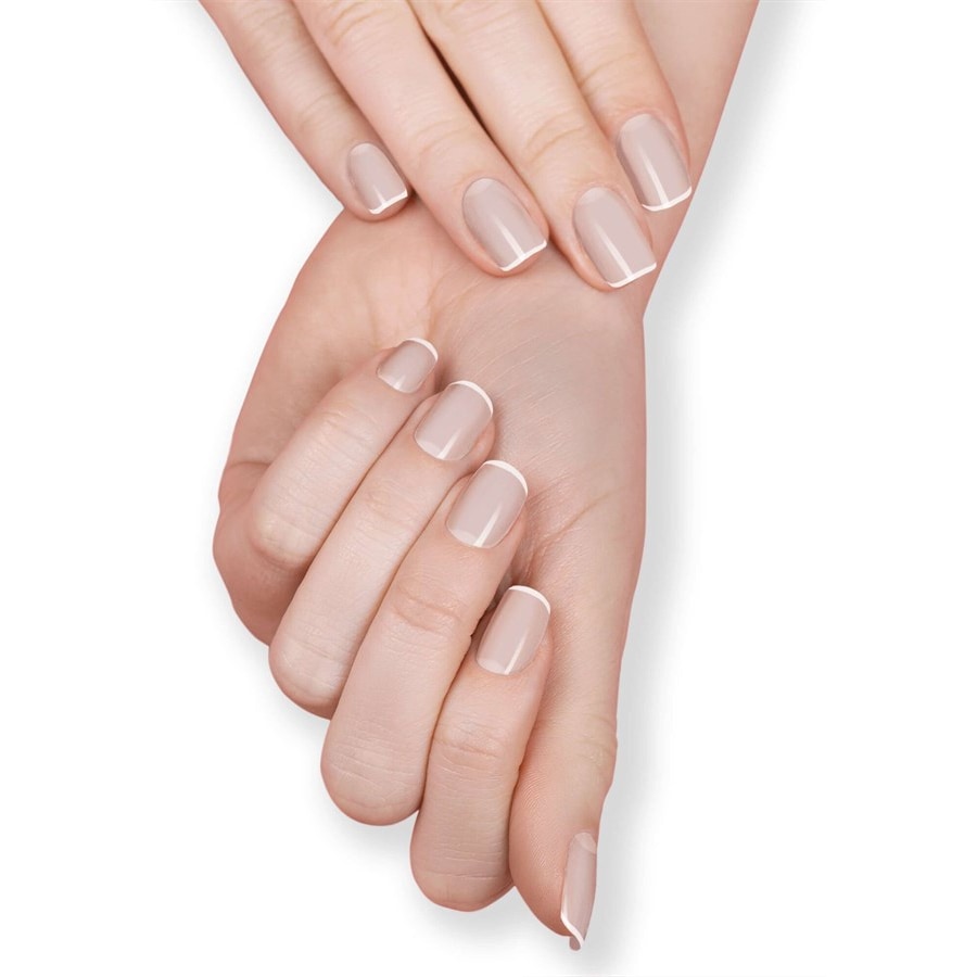 ANNY Nail care Kuracja naprawcza z olejkiem do paznokci