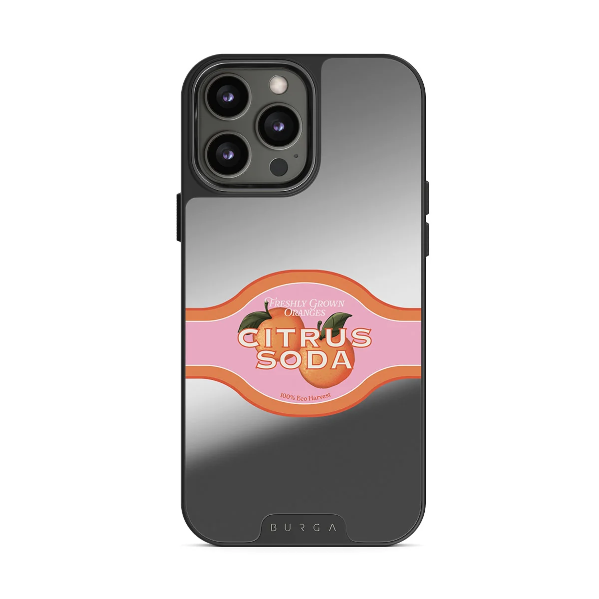 Zesty - iPhone 12 Pro ケース