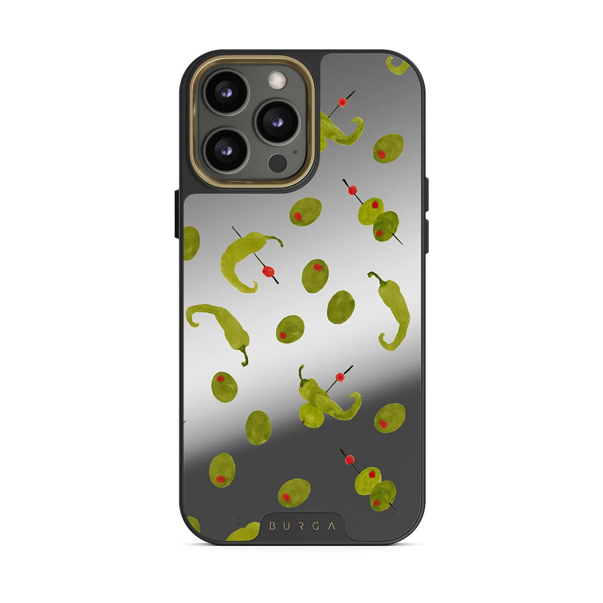 Aperitivo - iPhone 12 Pro ケース