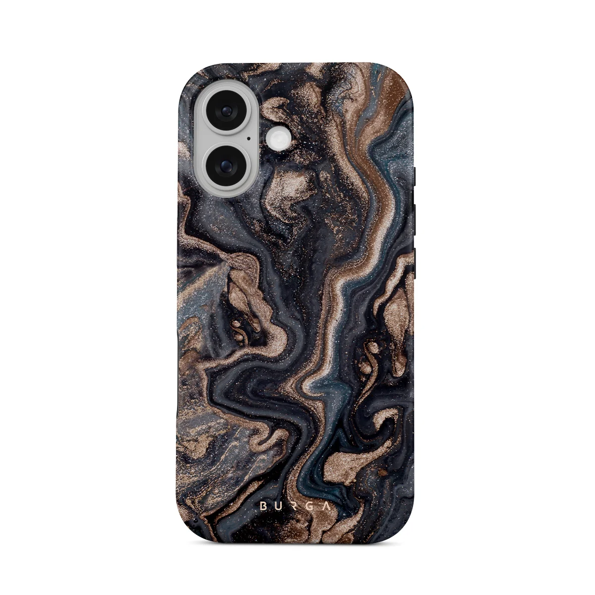 Enchanted Mirror - iPhone 16 ケース