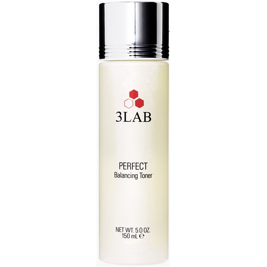 3LAB Oczyszczacz i toner Perfect Balancing Toner