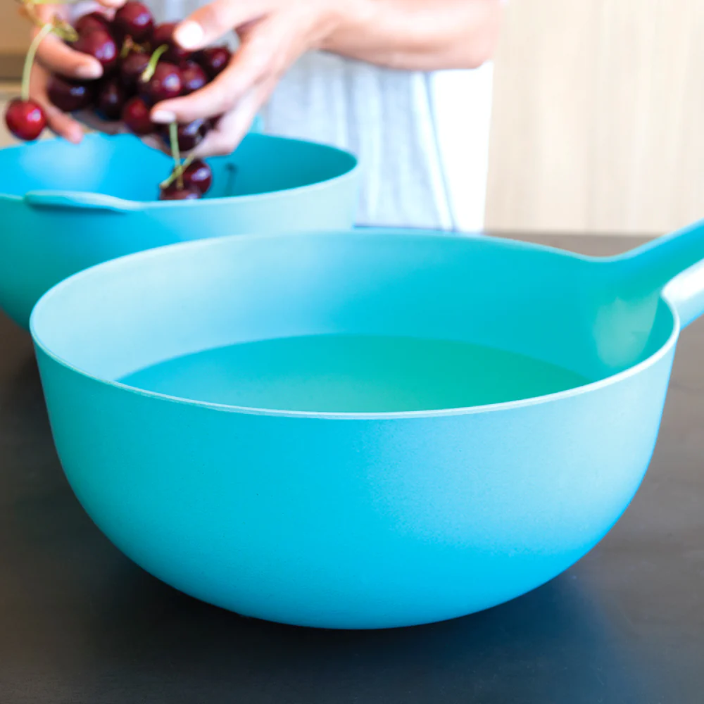 Vogeelle Kitchen Prep Essentials Set - Lagoon