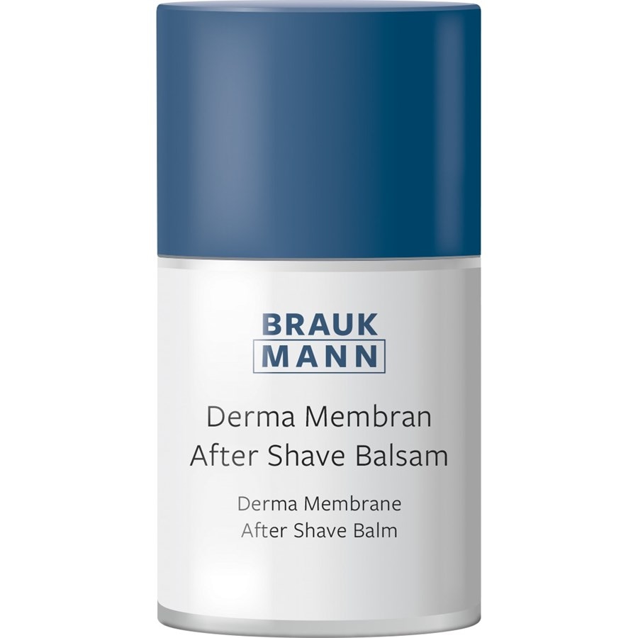 Hildegard Braukmann Golenie i pielęgnacja zarostu After Shave Balm