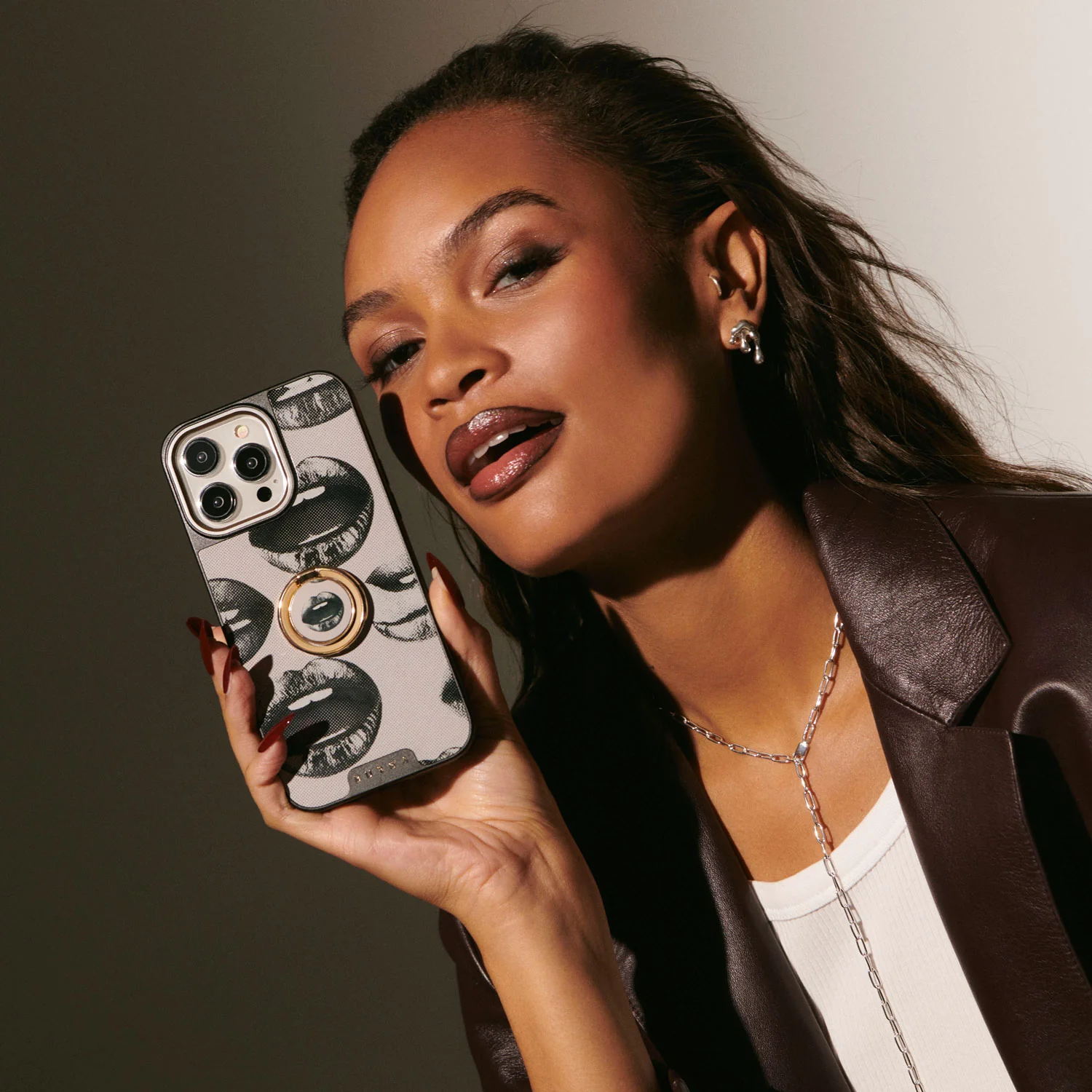 Next Mistake - Samsung Galaxy S25 ケース