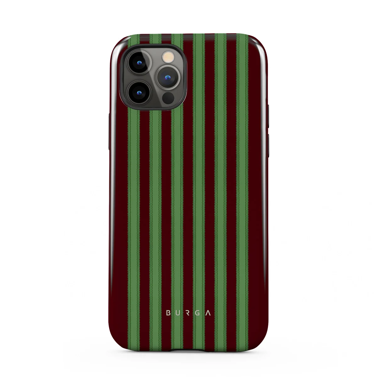 Peppermint - iPhone 12 Pro ケース
