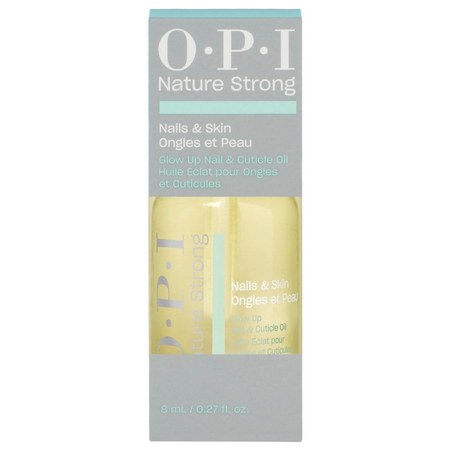 OPI Pielęgnacja paznokci Olejek do paznokci i skórek Glow Up