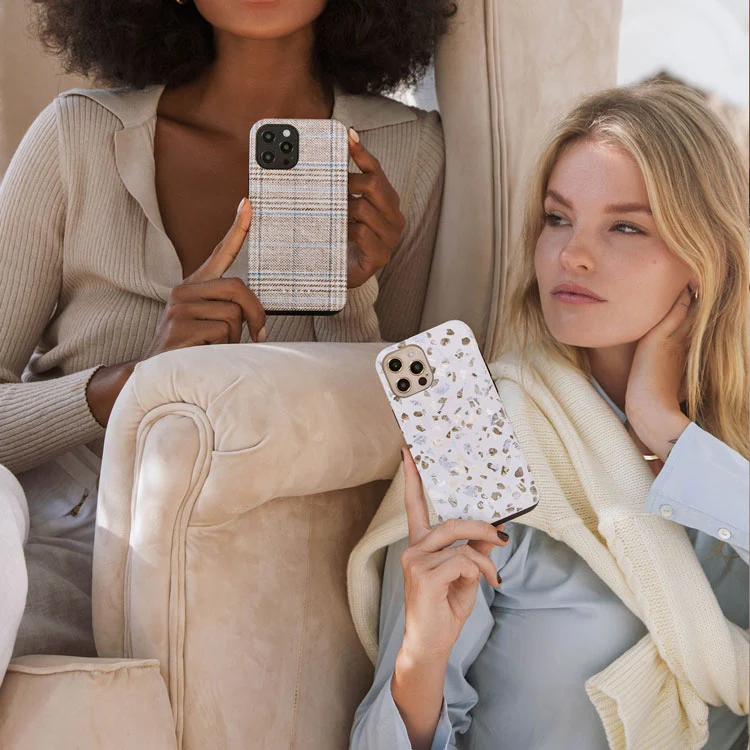 Cosy Sweater - Samsung Galaxy S25 Edge ケース