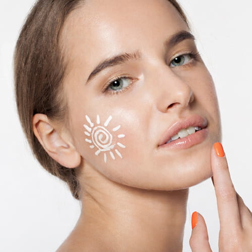 MIRACULUM Dermo - Shield Protect / krem ochronny SPF 50