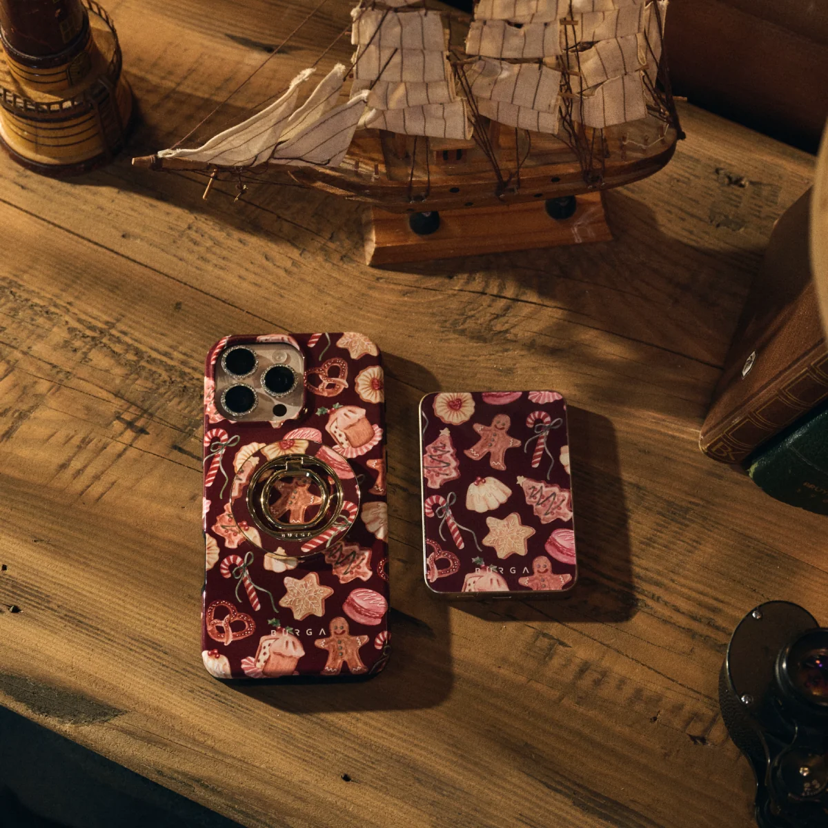 Cookie Jar - iPhone 11 Pro ケース