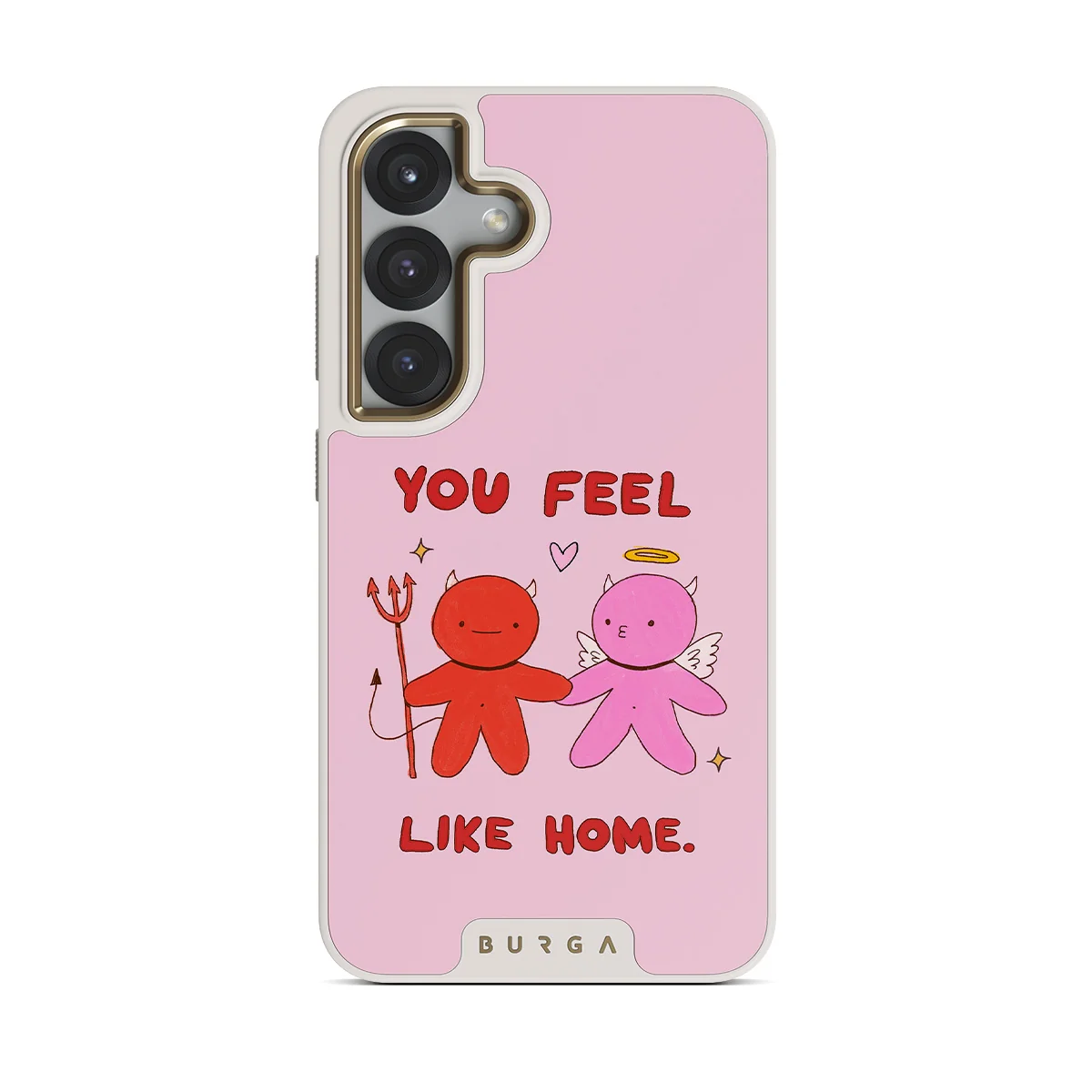 Like Home - Samsung Galaxy S25 Plus ケース