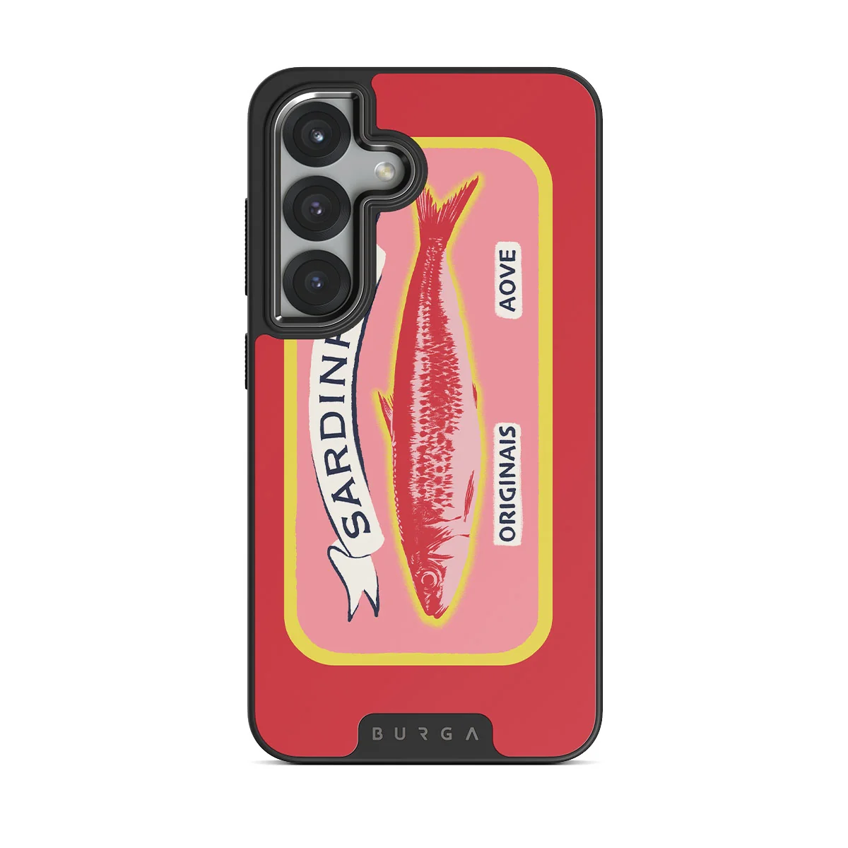 Gourmet - Samsung Galaxy S25 Plus ケース