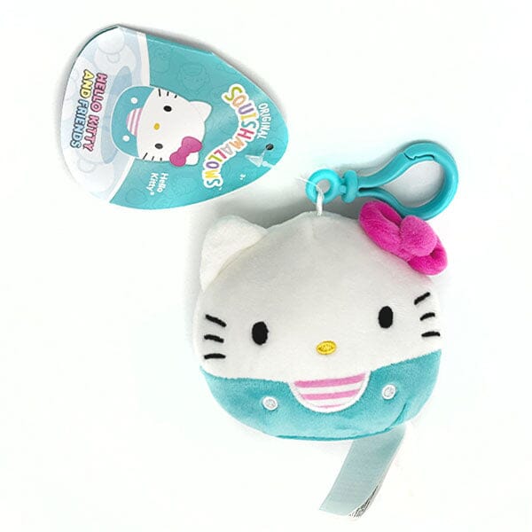 Squishmallows Plush Toy 3.5
