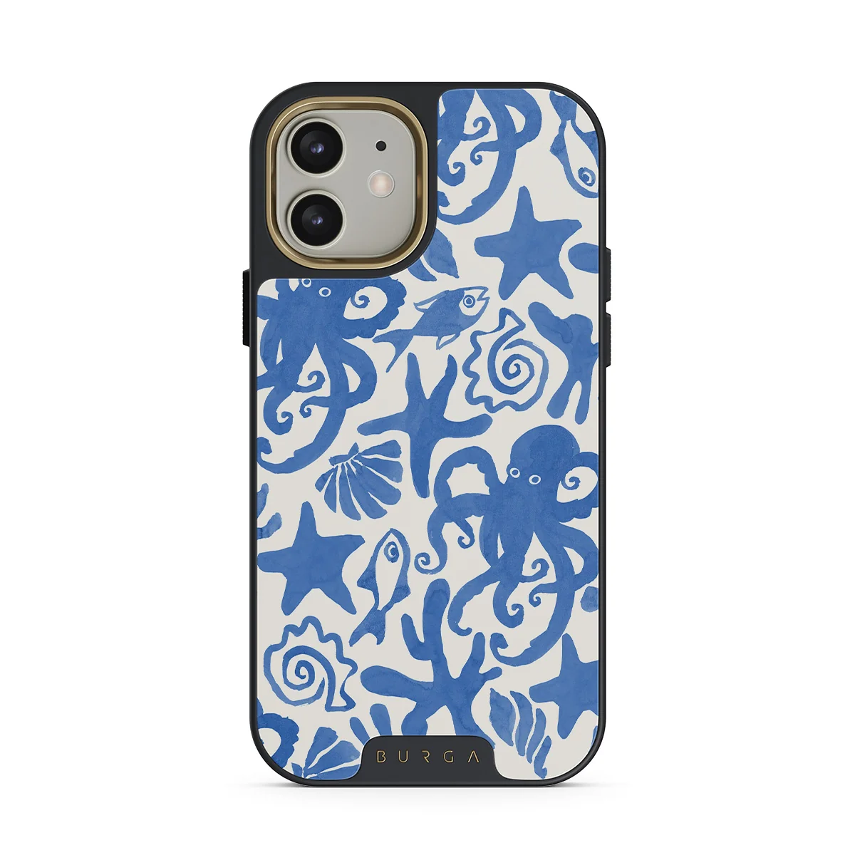 Nera - iPhone 12 ケース